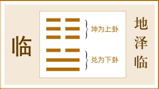 臨卦 工作|地澤臨是什麼？最完整詳解：地澤臨命卦、運勢財運、。